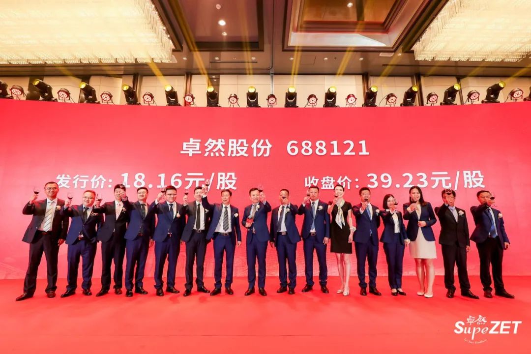 bevictor伟德股份|未来已来 行则将至
